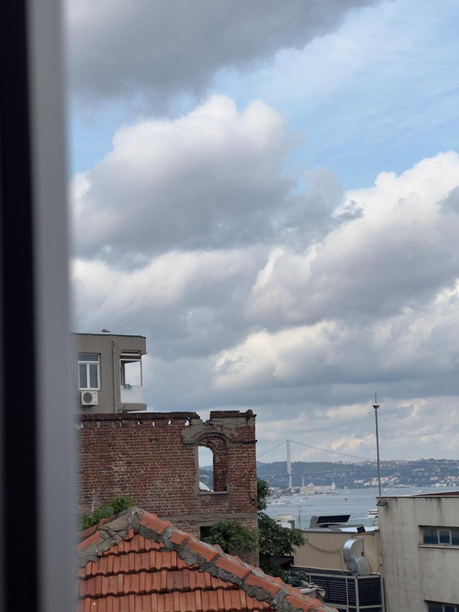 Sunway Bosphorus Suites Istanbul Eksteriør bilde